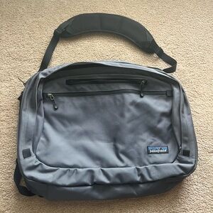 Patagonia Two Way Messenger Backpack